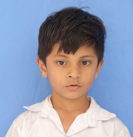 Evansh Singh Birla
